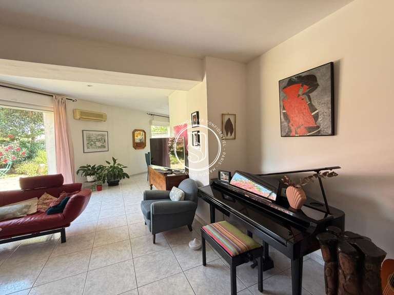 Villa Montpellier - 5 bedrooms - 165m²