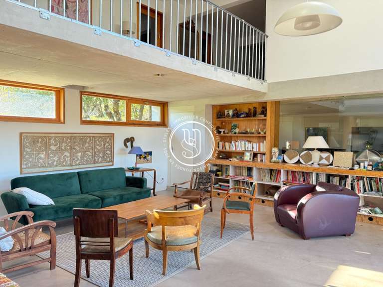 Villa Montpellier - 4 bedrooms - 259m²