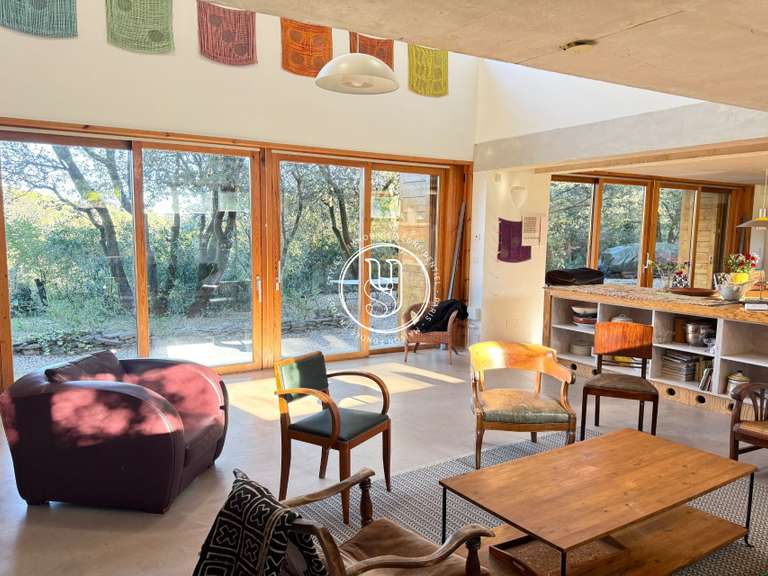 Villa Montpellier - 4 bedrooms - 259m²