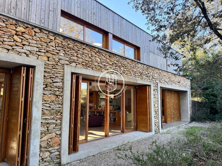 Villa Montpellier - 4 bedrooms - 259m²