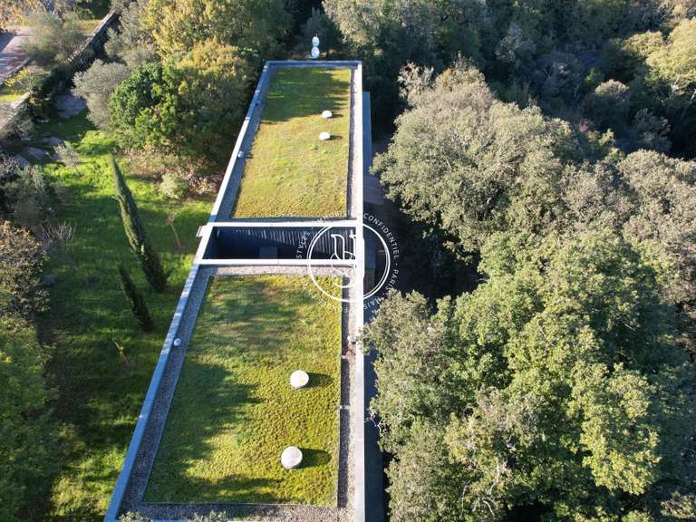 Villa Montpellier - 4 bedrooms - 259m²