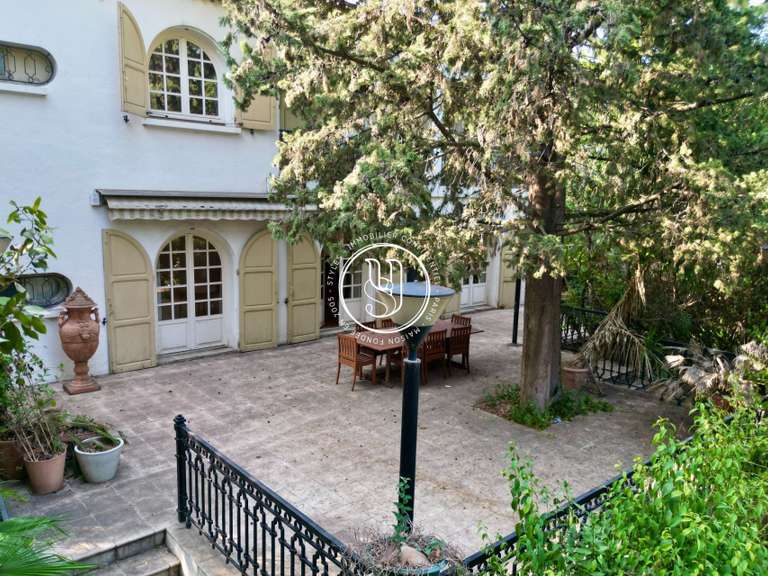 Villa Montpellier - 5 chambres - 420m²