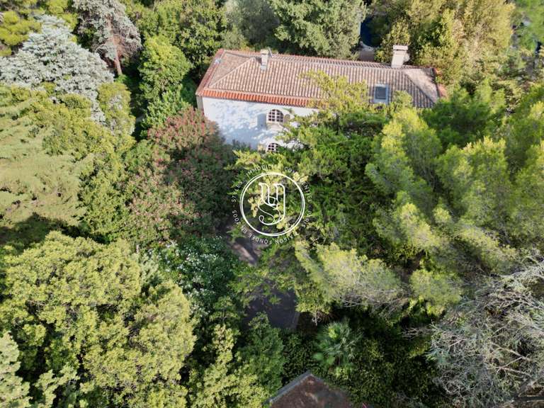 Villa Montpellier - 5 chambres - 420m²