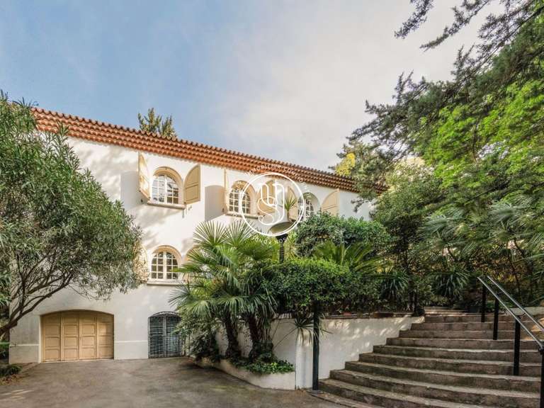 Villa Montpellier - 5 chambres - 420m²