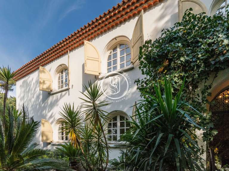 Villa Montpellier - 5 chambres - 420m²