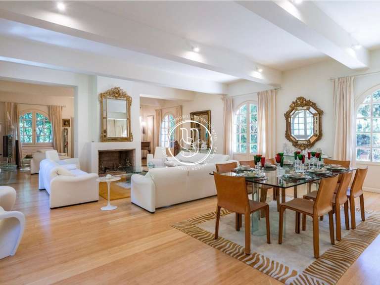 Villa Montpellier - 5 chambres - 420m²