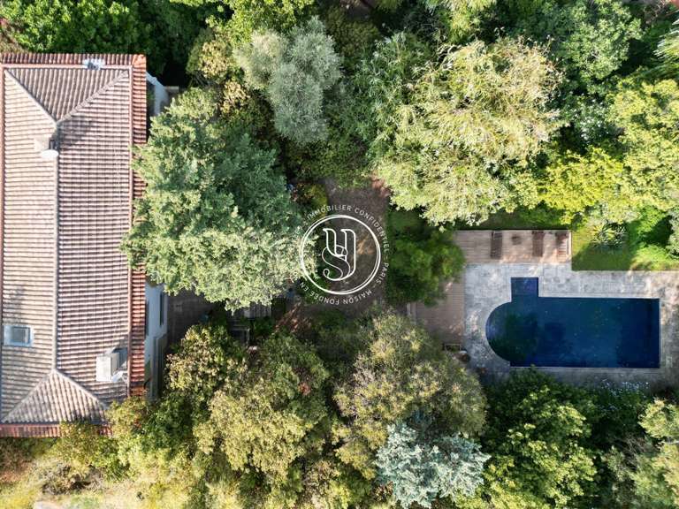 Villa Montpellier - 5 chambres - 420m²