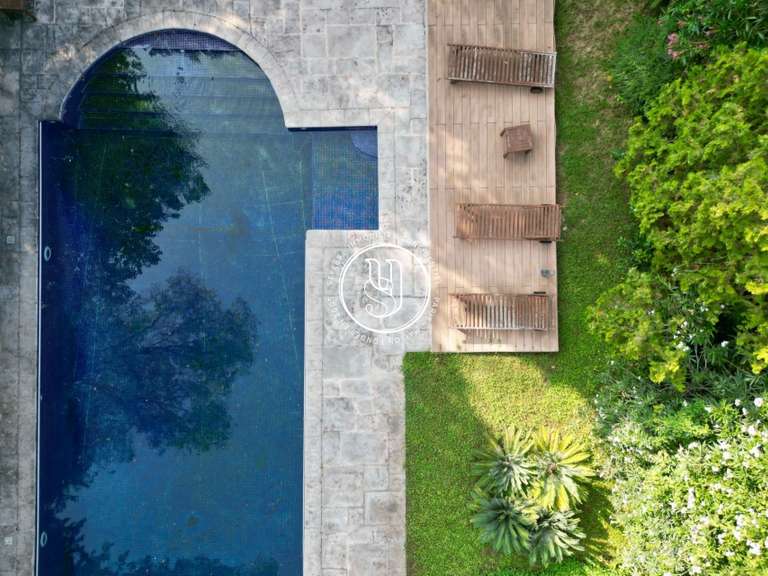 Villa Montpellier - 5 chambres - 420m²