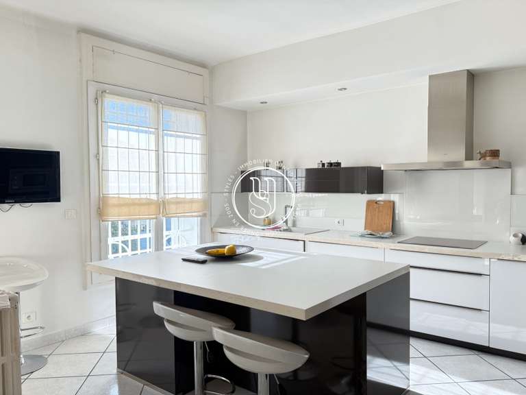 Villa Montpellier - 5 bedrooms - 226m²