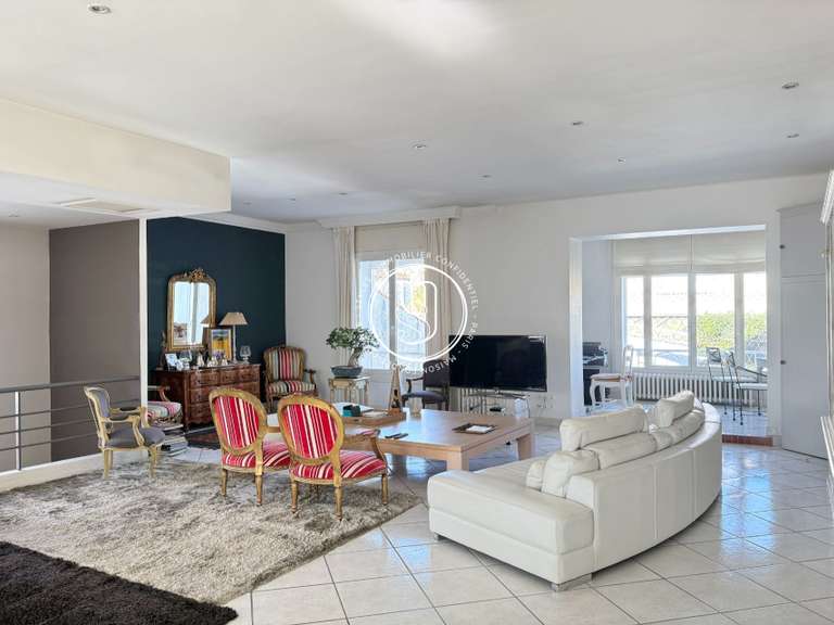 Villa Montpellier - 5 bedrooms - 226m²