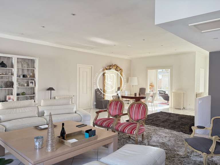 Villa Montpellier - 5 bedrooms - 226m²