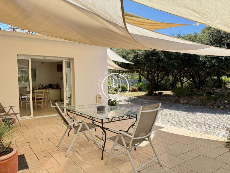 Villa Montpellier - 5 bedrooms - 237m²