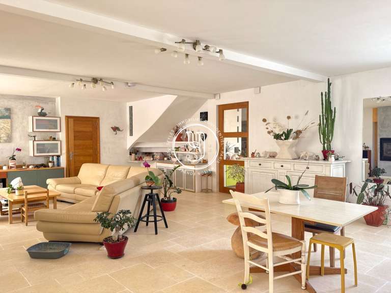 Villa Montpellier - 5 bedrooms - 237m²