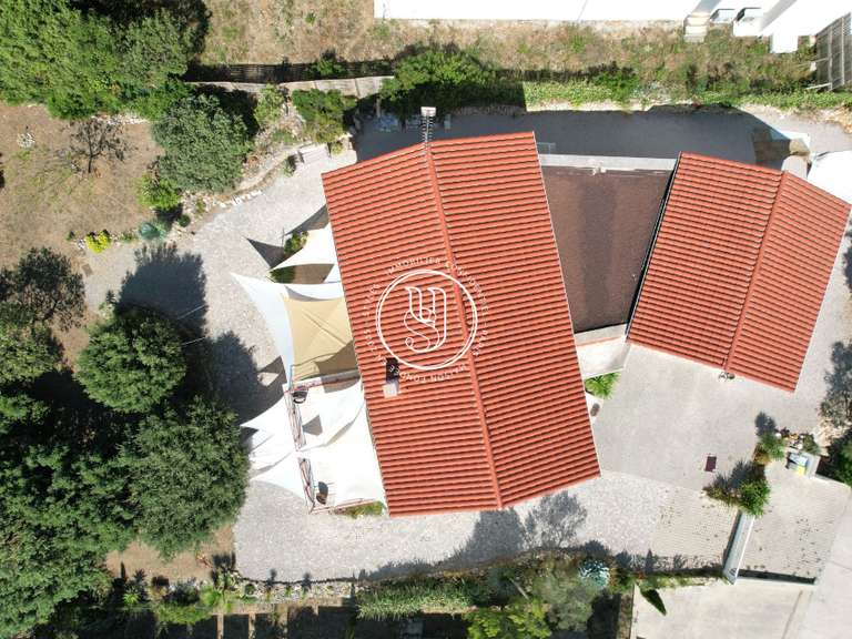 Villa Montpellier - 5 bedrooms - 237m²