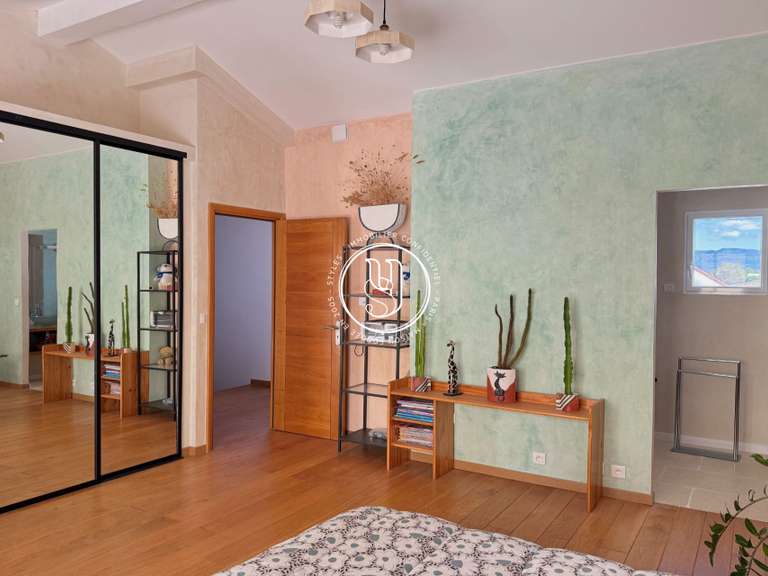 Villa Montpellier - 5 bedrooms - 237m²