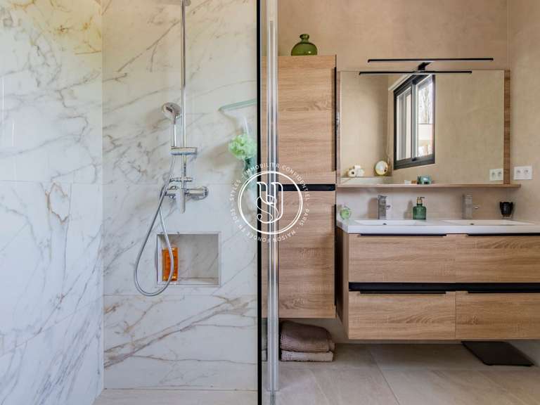 Villa Montpellier - 4 chambres - 183m²