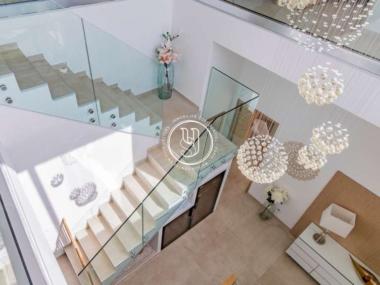 Villa Montpellier - 4 chambres - 183m²