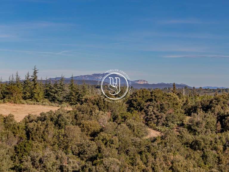 Villa Montpellier - 5 chambres - 570m²