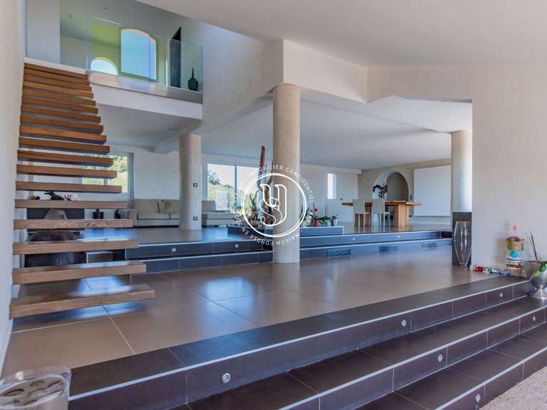 Villa Montpellier - 5 chambres - 570m²