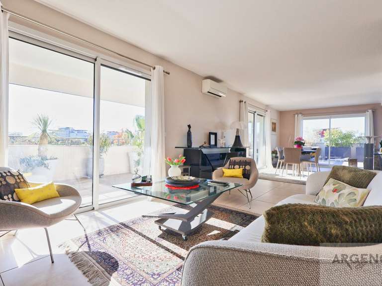 Villa Montpellier - 3 chambres - 110m²