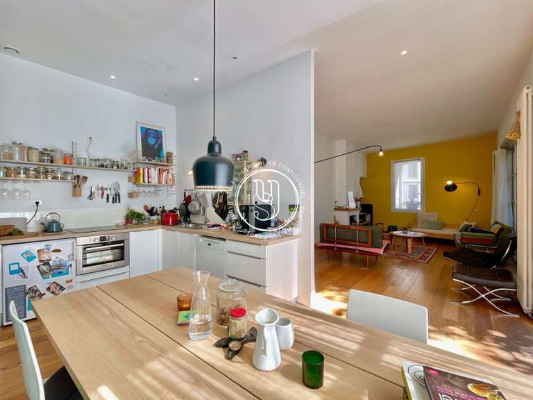 Villa Montpellier - 3 chambres - 142m²