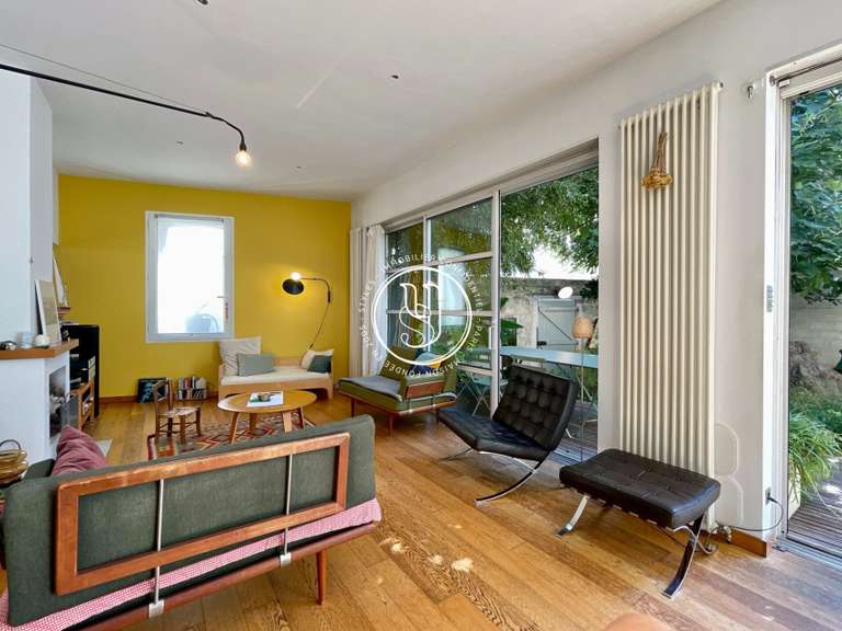 Villa Montpellier - 3 chambres - 142m²