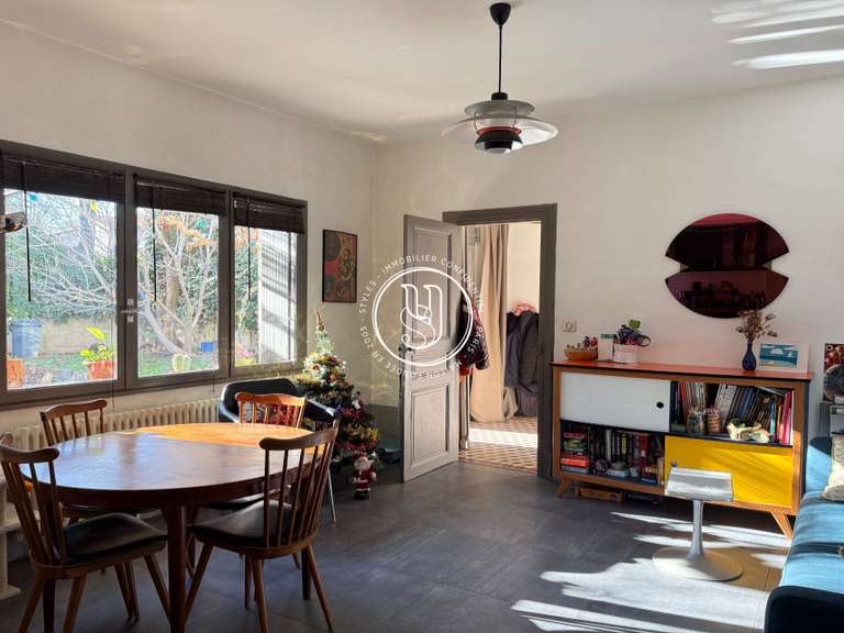 Villa Montpellier - 5 chambres - 178m²