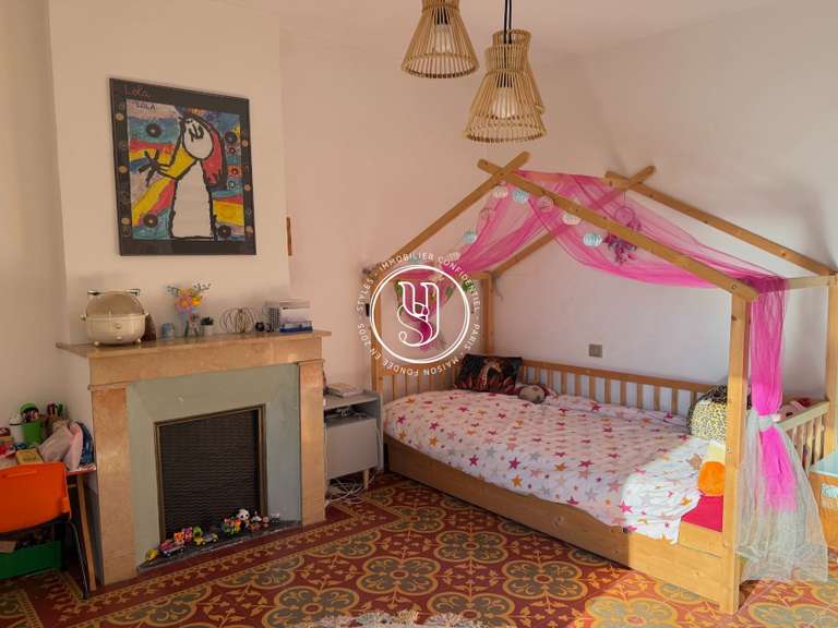 Villa Montpellier - 5 chambres - 178m²