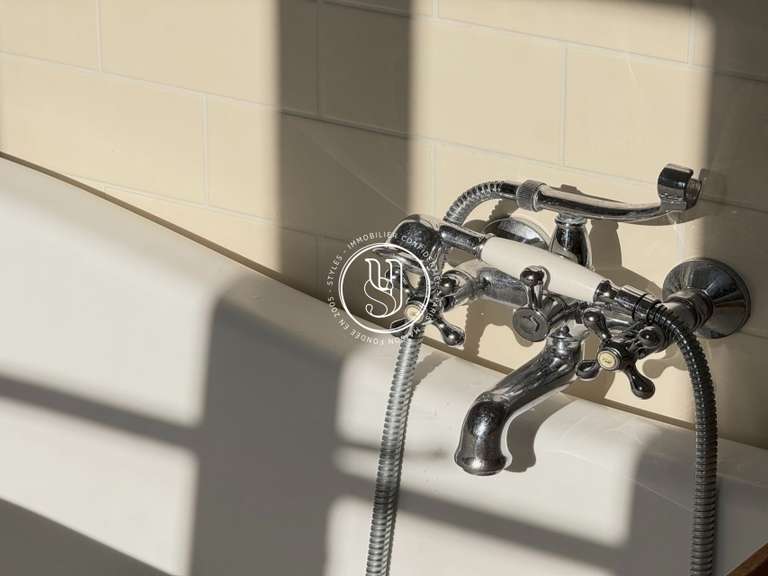 Villa Montpellier - 5 chambres - 178m²