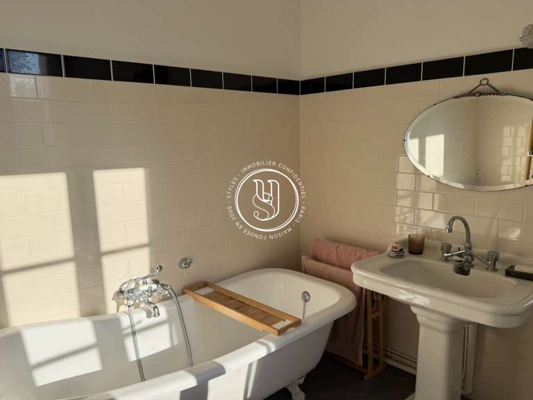 Villa Montpellier - 5 chambres - 178m²