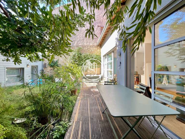 Villa Montpellier - 3 chambres - 142m²