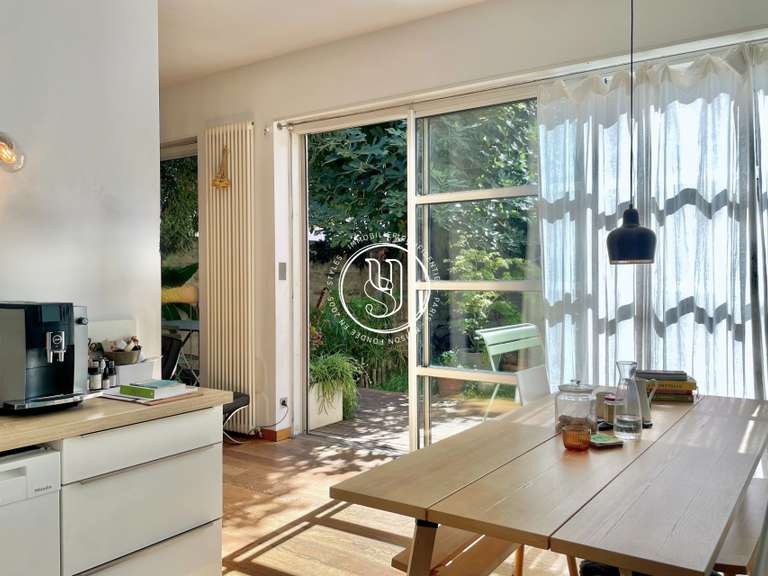 Villa Montpellier - 3 chambres - 142m²