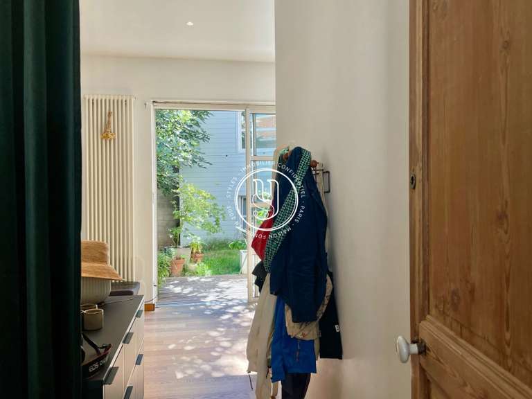 Villa Montpellier - 3 chambres - 142m²