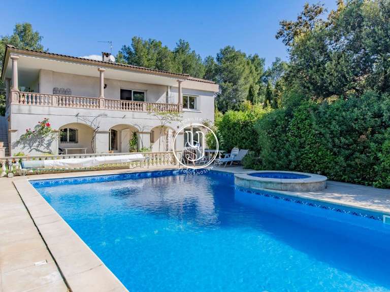 Villa Montpellier - 8 chambres - 307m²