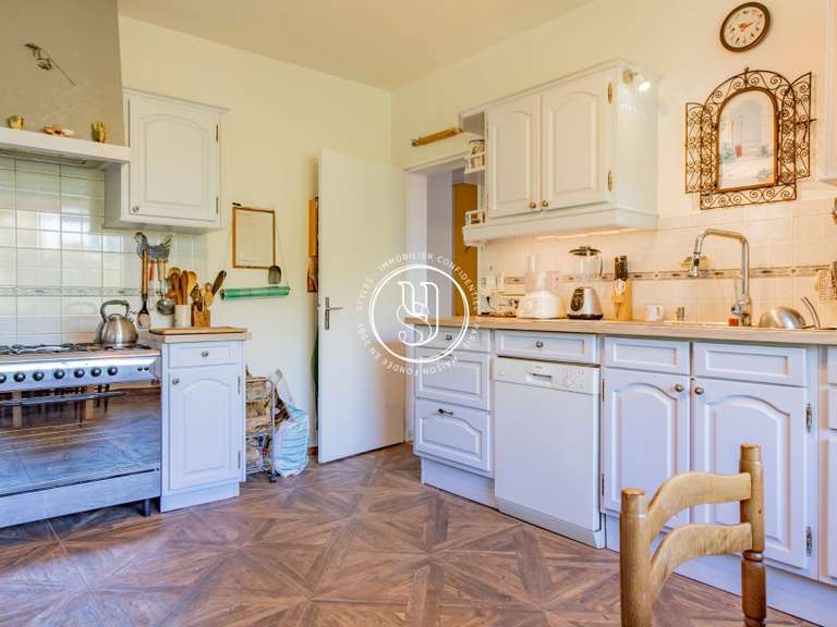 Villa Montpellier - 8 chambres - 307m²