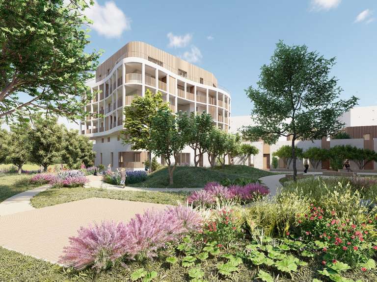 Villa Montpellier - 3 chambres - 106m²