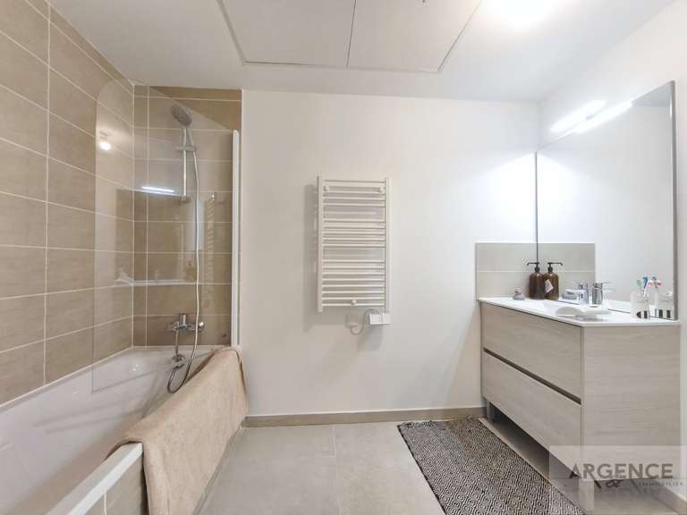 Villa Montpellier - 3 chambres - 106m²