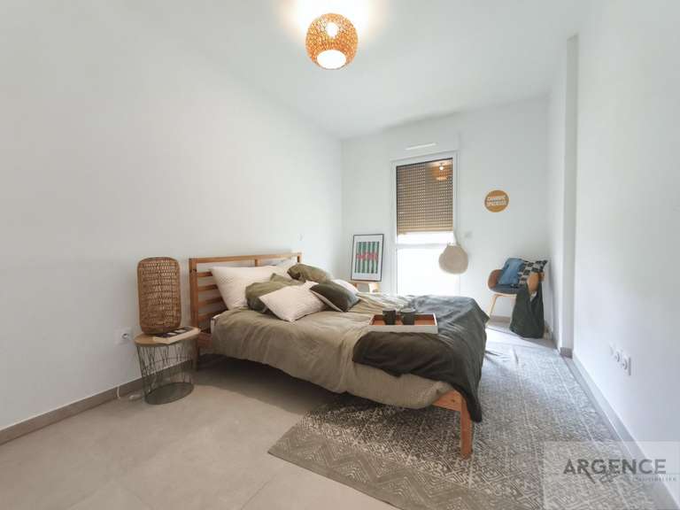 Villa Montpellier - 3 chambres - 106m²