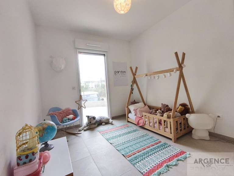 Villa Montpellier - 3 chambres - 106m²