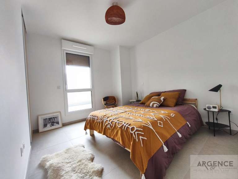 Villa Montpellier - 3 chambres - 106m²