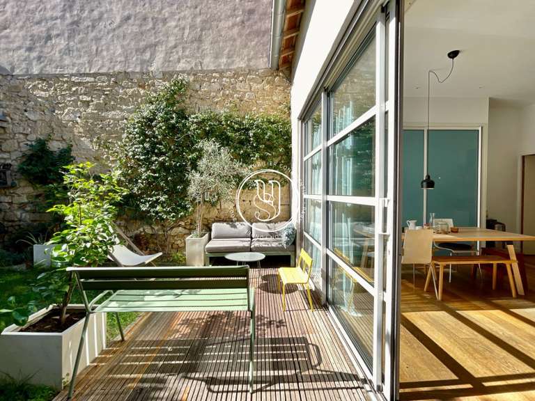 Villa Montpellier - 3 chambres - 142m²