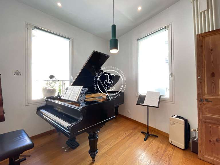 Villa Montpellier - 3 chambres - 142m²