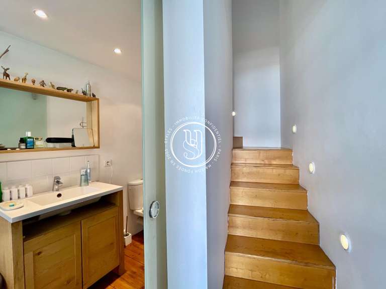 Villa Montpellier - 3 bedrooms - 142m²