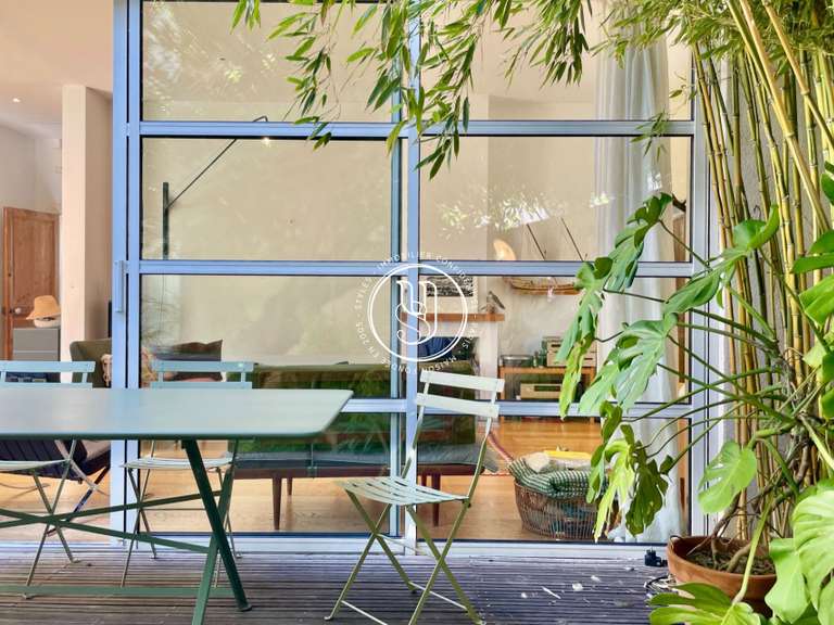 Villa Montpellier - 3 bedrooms - 142m²