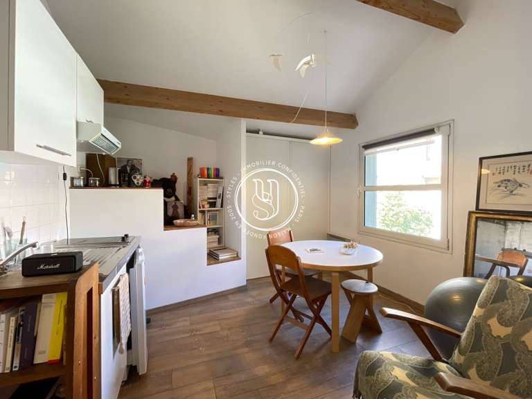 Villa Montpellier - 3 bedrooms - 142m²