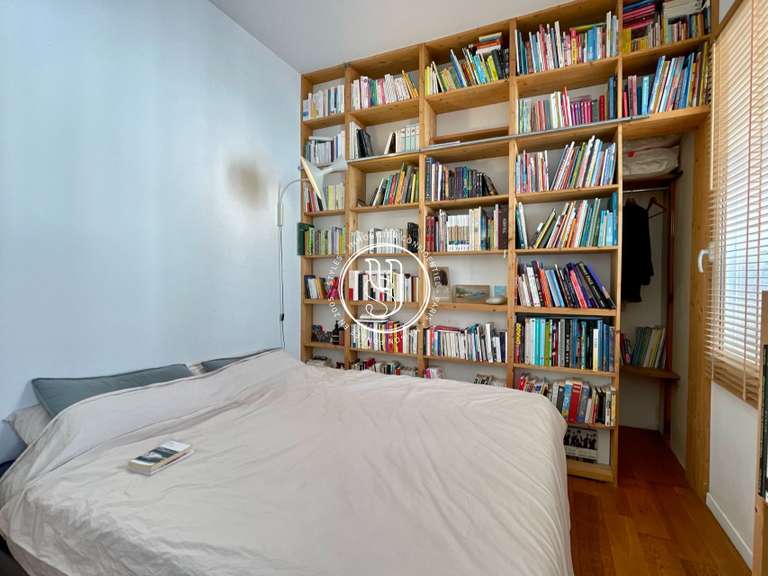 Villa Montpellier - 3 bedrooms - 142m²