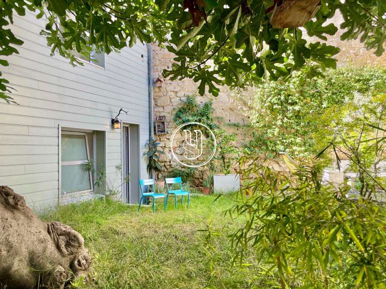 Villa Montpellier - 3 bedrooms - 142m²