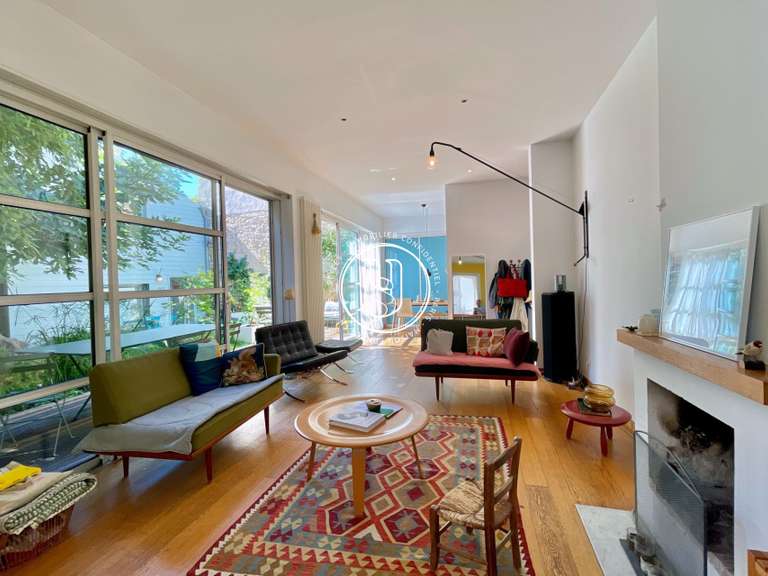 Villa Montpellier - 3 bedrooms - 142m²