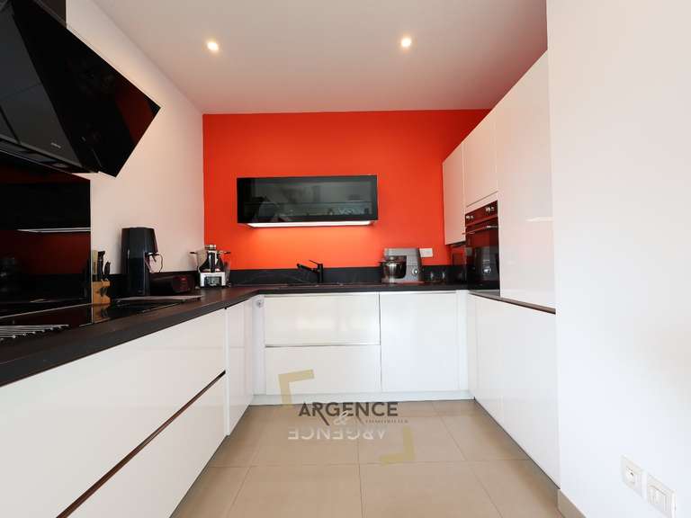 Villa Montpellier - 4 chambres - 120m²