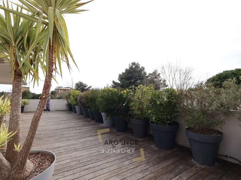 Villa Montpellier - 4 chambres - 120m²